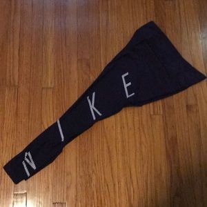 Nike Activewear Pants